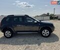 Черный Дачия Duster, объемом двигателя 1.6 л и пробегом 240 тыс. км за 7499 $, фото 3 на Automoto.ua