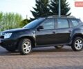 Черный Дачия Duster, объемом двигателя 1.6 л и пробегом 188 тыс. км за 8700 $, фото 3 на Automoto.ua