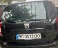 Чорний Дачія Duster, об'ємом двигуна 1.6 л та пробігом 190 тис. км за 7800 $, фото 1 на Automoto.ua