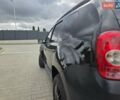 Черный Дачия Duster, объемом двигателя 1.5 л и пробегом 253 тыс. км за 8400 $, фото 21 на Automoto.ua