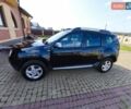Черный Дачия Duster, объемом двигателя 1.6 л и пробегом 112 тыс. км за 9999 $, фото 18 на Automoto.ua