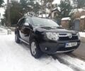 Чорний Дачія Duster, об'ємом двигуна 0.16 л та пробігом 173 тис. км за 5500 $, фото 7 на Automoto.ua