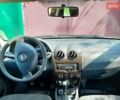 Черный Дачия Duster, объемом двигателя 1.6 л и пробегом 143 тыс. км за 8500 $, фото 1 на Automoto.ua