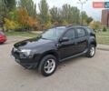 Черный Дачия Duster, объемом двигателя 1.46 л и пробегом 230 тыс. км за 7900 $, фото 8 на Automoto.ua