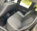 Черный Дачия Duster, объемом двигателя 1.6 л и пробегом 230 тыс. км за 7999 $, фото 9 на Automoto.ua