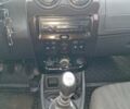 Черный Дачия Duster, объемом двигателя 1.46 л и пробегом 230 тыс. км за 7900 $, фото 14 на Automoto.ua