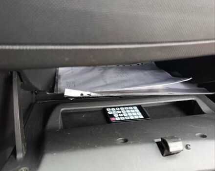 Черный Дачия Duster, объемом двигателя 1.6 л и пробегом 239 тыс. км за 8800 $, фото 16 на Automoto.ua