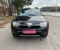 Чорний Дачія Duster, об'ємом двигуна 1.5 л та пробігом 180 тис. км за 9300 $, фото 2 на Automoto.ua