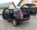 Черный Дачия Duster, объемом двигателя 1.6 л и пробегом 239 тыс. км за 8800 $, фото 32 на Automoto.ua