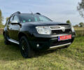 Чорний Дачія Duster, об'ємом двигуна 1.6 л та пробігом 141 тис. км за 9999 $, фото 21 на Automoto.ua