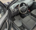 Черный Дачия Duster, объемом двигателя 1.6 л и пробегом 287 тыс. км за 7600 $, фото 10 на Automoto.ua