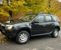 Черный Дачия Duster, объемом двигателя 1.6 л и пробегом 230 тыс. км за 7999 $, фото 13 на Automoto.ua