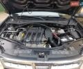 Черный Дачия Duster, объемом двигателя 1.6 л и пробегом 239 тыс. км за 8800 $, фото 12 на Automoto.ua