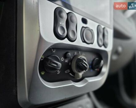 Черный Дачия Duster, объемом двигателя 1.5 л и пробегом 253 тыс. км за 8400 $, фото 44 на Automoto.ua