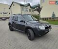 Черный Дачия Duster, объемом двигателя 1.5 л и пробегом 253 тыс. км за 8400 $, фото 10 на Automoto.ua