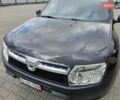 Черный Дачия Duster, объемом двигателя 1.5 л и пробегом 253 тыс. км за 8400 $, фото 15 на Automoto.ua