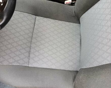 Черный Дачия Duster, объемом двигателя 1.6 л и пробегом 239 тыс. км за 8800 $, фото 22 на Automoto.ua