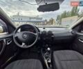 Черный Дачия Duster, объемом двигателя 1.46 л и пробегом 230 тыс. км за 7900 $, фото 13 на Automoto.ua