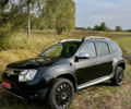 Чорний Дачія Duster, об'ємом двигуна 1.6 л та пробігом 141 тис. км за 9999 $, фото 11 на Automoto.ua