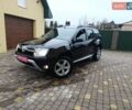 Черный Дачия Duster, объемом двигателя 1.6 л и пробегом 239 тыс. км за 8800 $, фото 50 на Automoto.ua