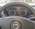 Черный Дачия Duster, объемом двигателя 1.46 л и пробегом 230 тыс. км за 7900 $, фото 11 на Automoto.ua