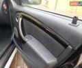 Черный Дачия Duster, объемом двигателя 1.6 л и пробегом 239 тыс. км за 8800 $, фото 28 на Automoto.ua