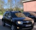 Чорний Дачія Duster, об'ємом двигуна 1.5 л та пробігом 330 тис. км за 7699 $, фото 1 на Automoto.ua