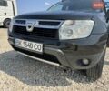 Черный Дачия Duster, объемом двигателя 1.6 л и пробегом 240 тыс. км за 7499 $, фото 18 на Automoto.ua
