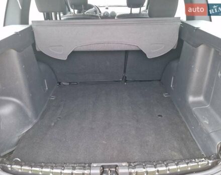 Черный Дачия Duster, объемом двигателя 1.46 л и пробегом 230 тыс. км за 7900 $, фото 2 на Automoto.ua