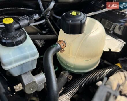 Черный Дачия Duster, объемом двигателя 1.6 л и пробегом 240 тыс. км за 7499 $, фото 17 на Automoto.ua