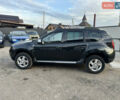 Дачия Duster 2010 в Сокале на Automoto.ua Черный Дачия Duster, объемом двигателя 1.5 л и пробегом 267 тыс. км за 8600 $, фото 7 на Automoto.ua