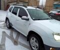 Черный Дачия Duster, объемом двигателя 2 л и пробегом 165 тыс. км за 9000 $, фото 1 на Automoto.ua