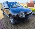Черный Дачия Duster, объемом двигателя 1.6 л и пробегом 112 тыс. км за 9999 $, фото 19 на Automoto.ua