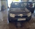 Чорний Дачія Duster, об'ємом двигуна 0 л та пробігом 199 тис. км за 7450 $, фото 10 на Automoto.ua