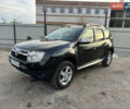 Дачия Duster 2010 в Сокале на Automoto.ua Черный Дачия Duster, объемом двигателя 1.5 л и пробегом 267 тыс. км за 8600 $, фото 1 на Automoto.ua