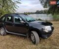 Чорний Дачія Duster, об'ємом двигуна 1.5 л та пробігом 350 тис. км за 7900 $, фото 7 на Automoto.ua