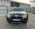 Дачия Duster 2010 в Сокале на Automoto.ua Черный Дачия Duster, объемом двигателя 1.5 л и пробегом 267 тыс. км за 8600 $, фото 1 на Automoto.ua