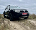 Чорний Дачія Duster, об'ємом двигуна 1.6 л та пробігом 141 тис. км за 9999 $, фото 1 на Automoto.ua