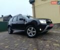 Черный Дачия Duster, объемом двигателя 1.6 л и пробегом 239 тыс. км за 8800 $, фото 6 на Automoto.ua