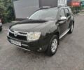 Черный Дачия Duster, объемом двигателя 1.5 л и пробегом 285 тыс. км за 8500 $, фото 5 на Automoto.ua