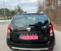Чорний Дачія Duster, об'ємом двигуна 1.5 л та пробігом 180 тис. км за 9300 $, фото 4 на Automoto.ua