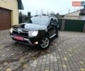 Черный Дачия Duster, объемом двигателя 1.6 л и пробегом 239 тыс. км за 8800 $, фото 47 на Automoto.ua