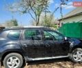 Черный Дачия Duster, объемом двигателя 1.6 л и пробегом 143 тыс. км за 8500 $, фото 7 на Automoto.ua