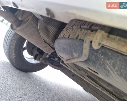Черный Дачия Duster, объемом двигателя 1.46 л и пробегом 230 тыс. км за 7900 $, фото 10 на Automoto.ua
