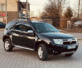 Черный Дачия Duster, объемом двигателя 1.6 л и пробегом 250 тыс. км за 7999 $, фото 4 на Automoto.ua