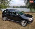 Чорний Дачія Duster, об'ємом двигуна 1.5 л та пробігом 350 тис. км за 7900 $, фото 16 на Automoto.ua