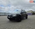 Черный Дачия Duster, объемом двигателя 1.5 л и пробегом 253 тыс. км за 8400 $, фото 6 на Automoto.ua