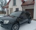 Чорний Дачія Duster, об'ємом двигуна 0 л та пробігом 210 тис. км за 8500 $, фото 1 на Automoto.ua