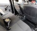 Черный Дачия Duster, объемом двигателя 1.6 л и пробегом 239 тыс. км за 8800 $, фото 27 на Automoto.ua