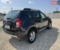 Черный Дачия Duster, объемом двигателя 1.6 л и пробегом 240 тыс. км за 7499 $, фото 4 на Automoto.ua